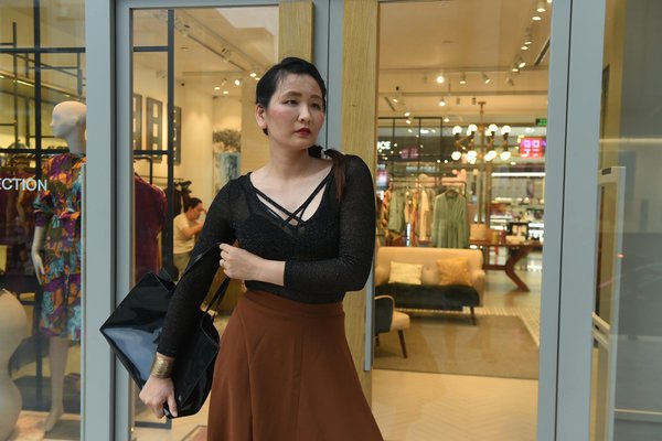 La mode française dans le monde de la musique