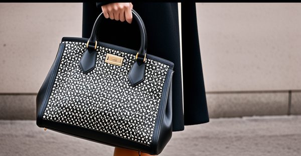 Comment choisir le sac à main parfait pour une femme