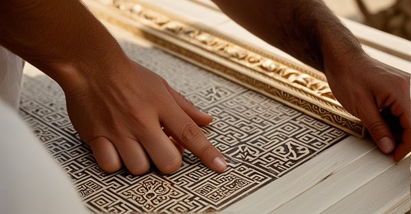 L'artisanat grec à la française : une collection inédite