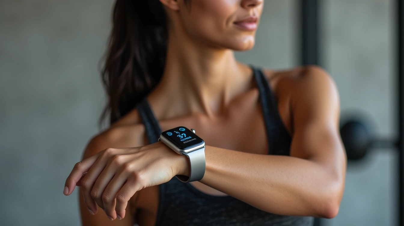 Vos questions sur les montres connectées féminines